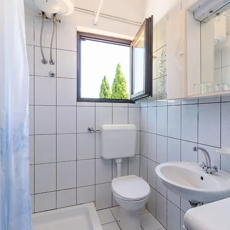 San Giacomo Vila Bacva