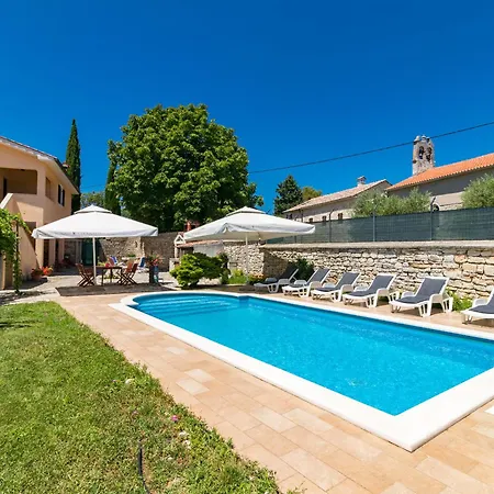 San Giacomo Vila Bacva