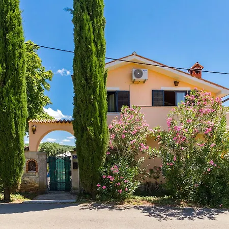 Vila San Giacomo Bacva