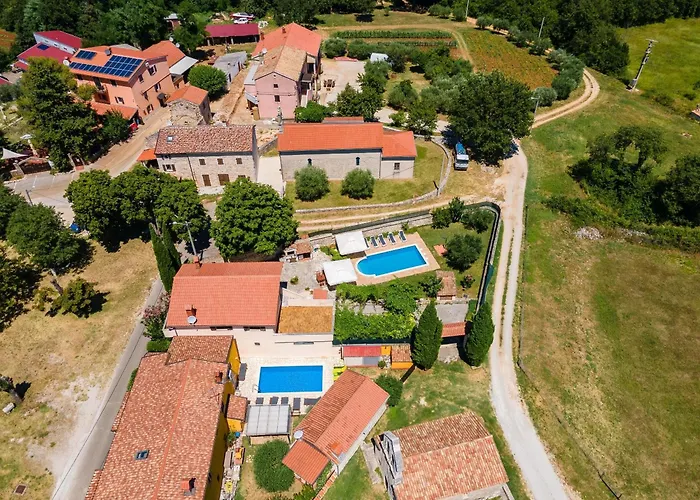 San Giacomo * Bacva