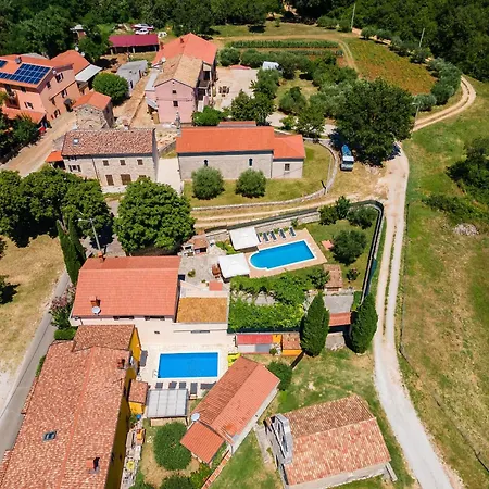 San Giacomo * Bacva