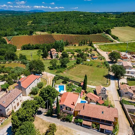 San Giacomo * Bacva