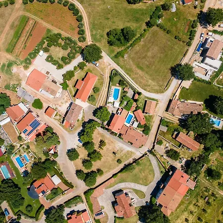 San Giacomo Вилла *