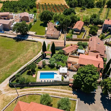 Вилла San Giacomo